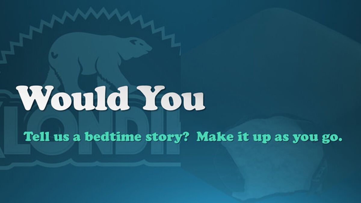 What Would You Do For A Klondike Bar image number null