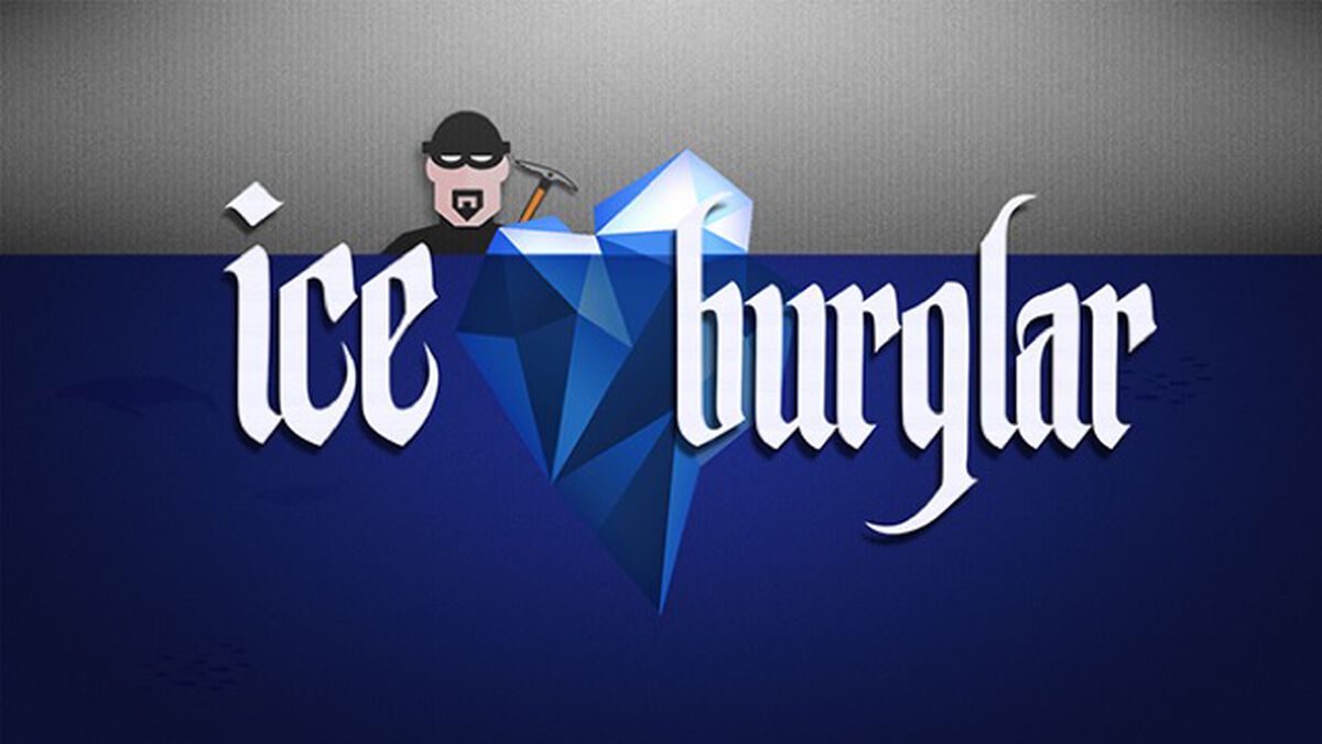 Ice Burglar image number null