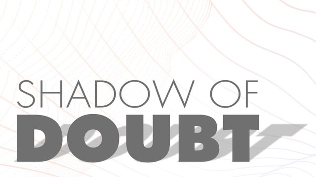 Shadow of Doubt image number null