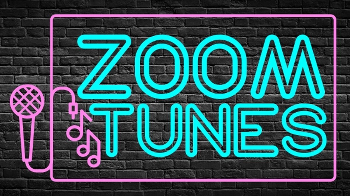Zoom Tunes image number null