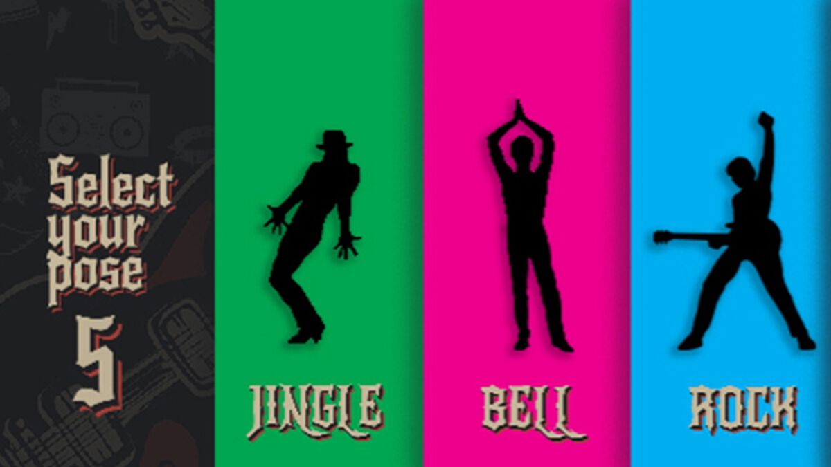 Santa's Slay Game image number null