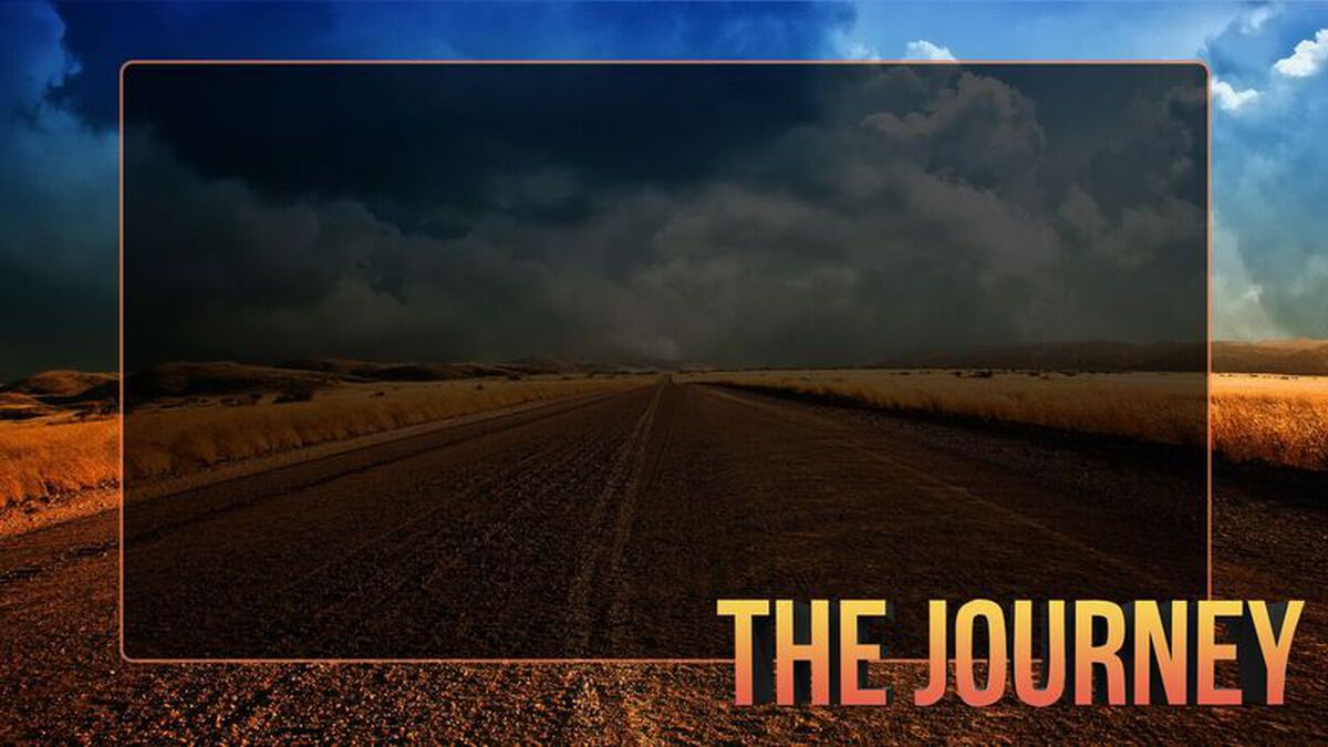 The Journey image number null