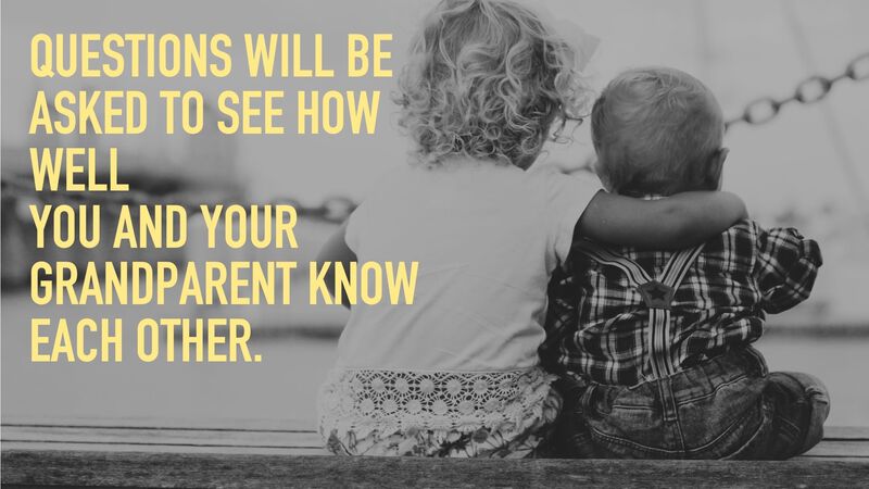 The Grandest Friends