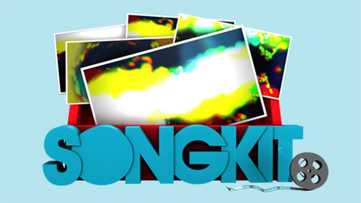 SongKit: Acid Wash image number null