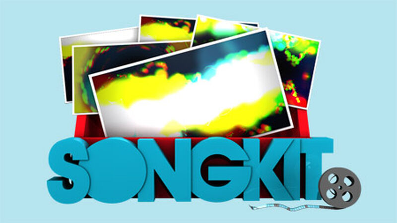 SongKit: Acid Wash