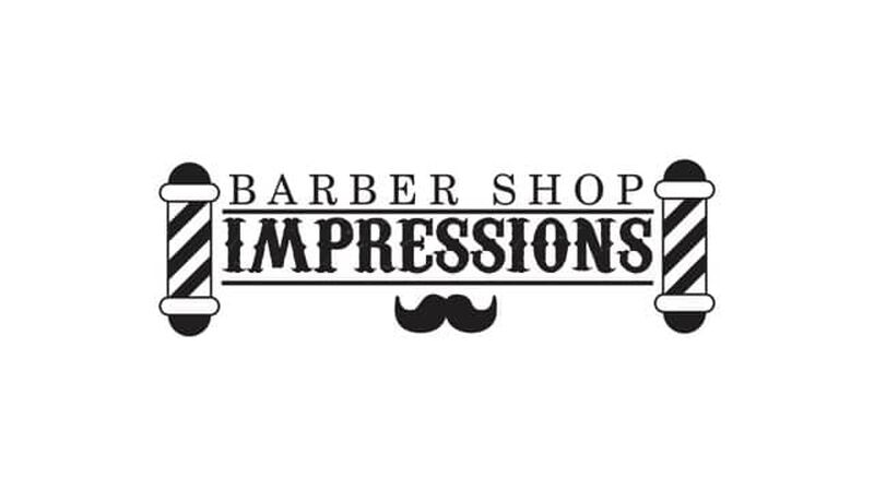 Barbershop Impressions