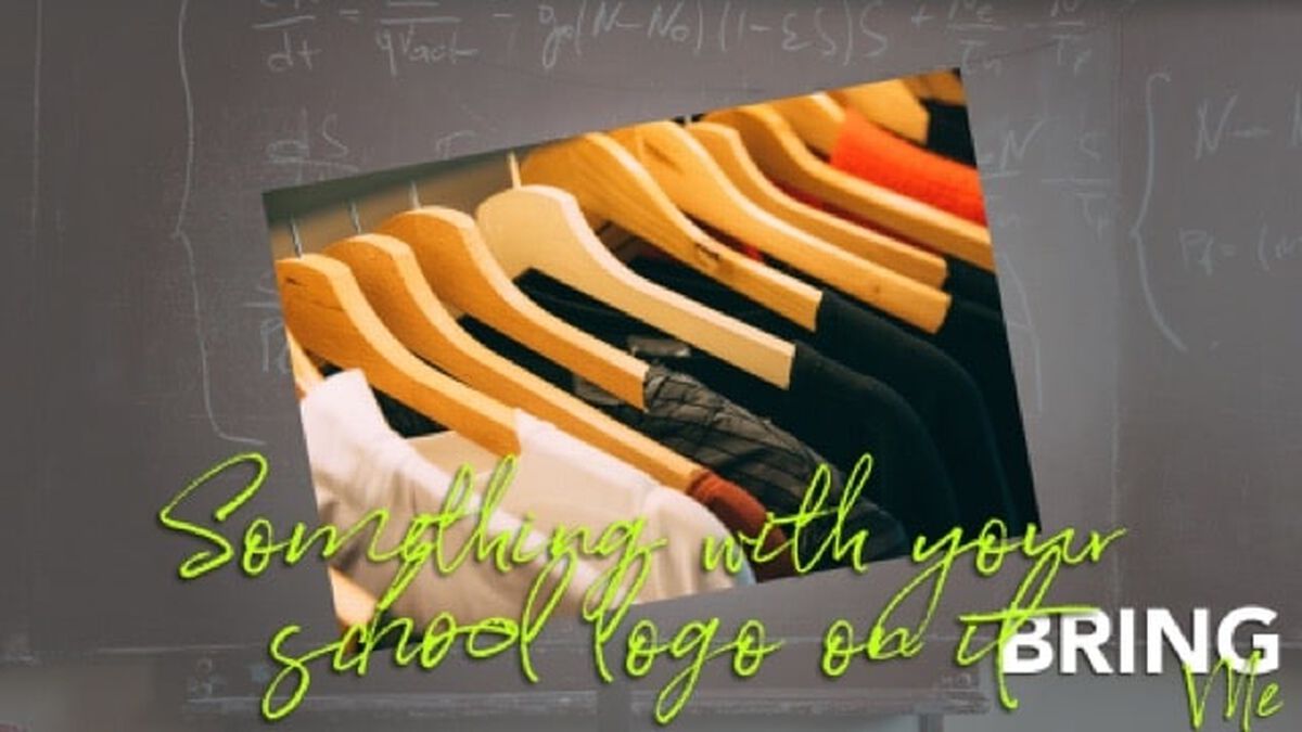 Bring Me: Back to School Edition image number null