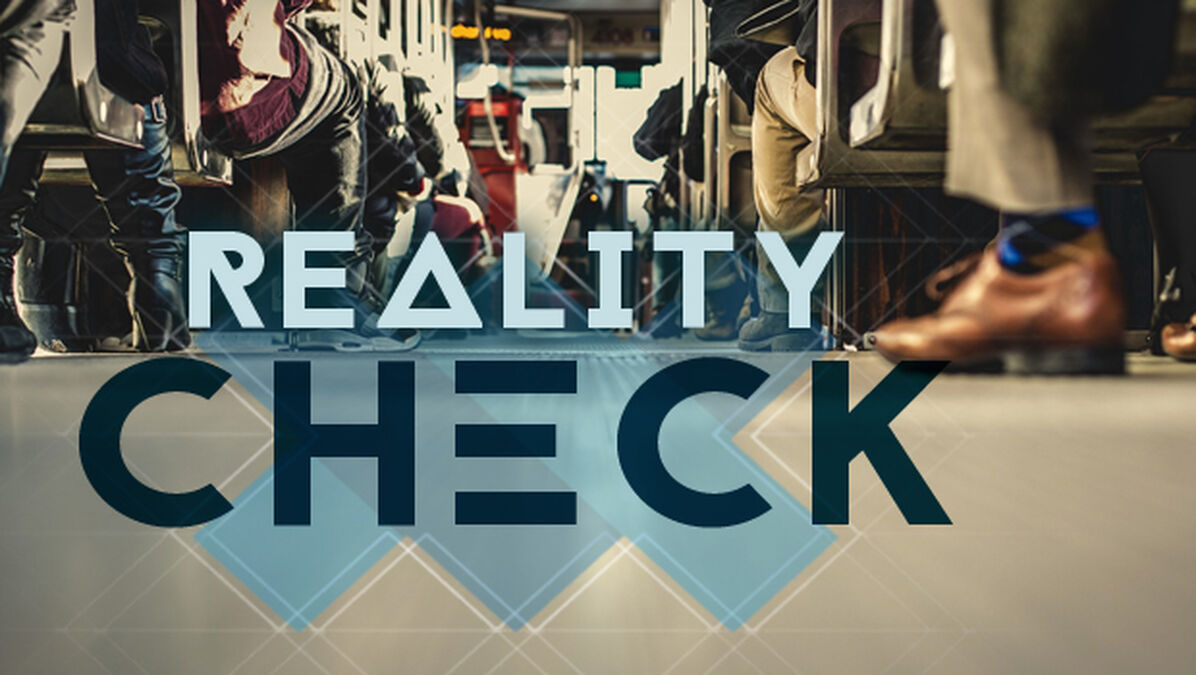 Reality Check image number null