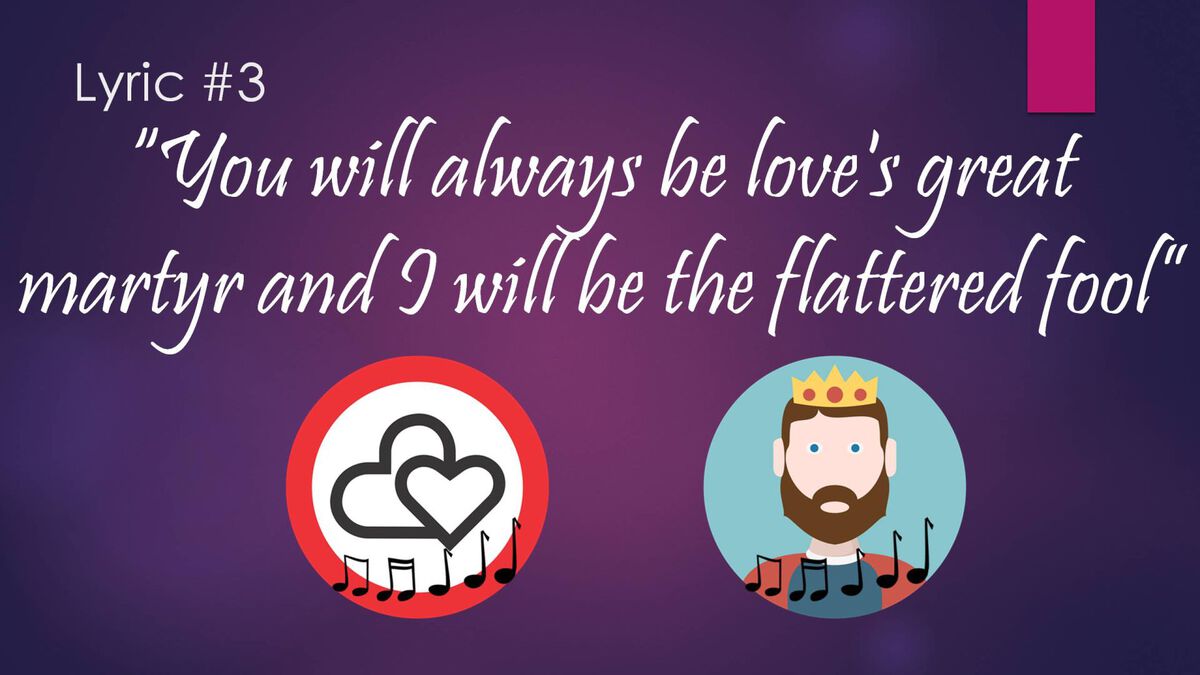 Love Song or Song of Solomon image number null