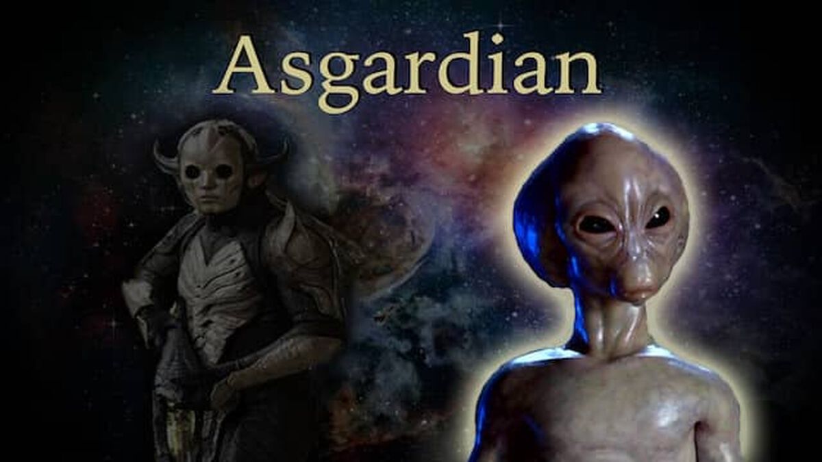 Do You Know Your Aliens? image number null