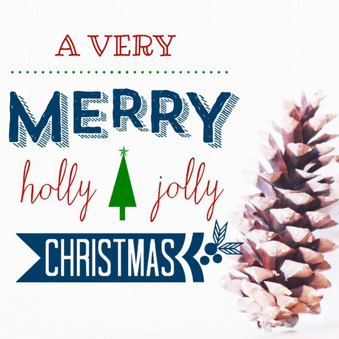 Ready to go Instagrams: Christmas Edition image number null