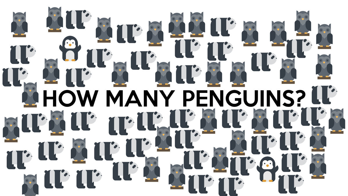 Hidden in Plain Sight 2: Animal Edition image number null