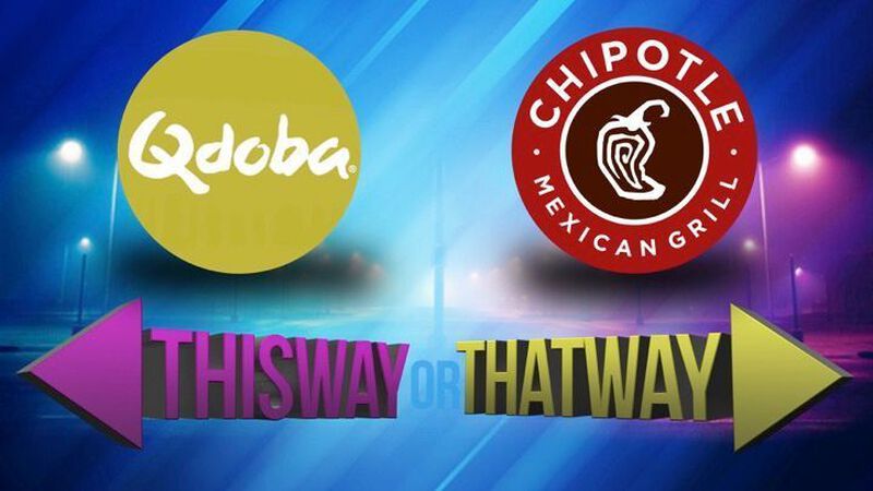 This Way or That Way 2