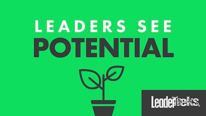 Student Leaders See Potential