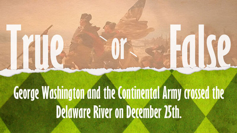 In Other News...Christmas Edition