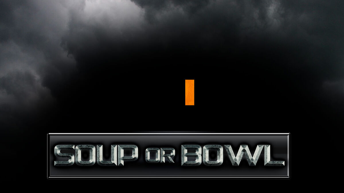 Soup or Bowl: Volume 2 image number null