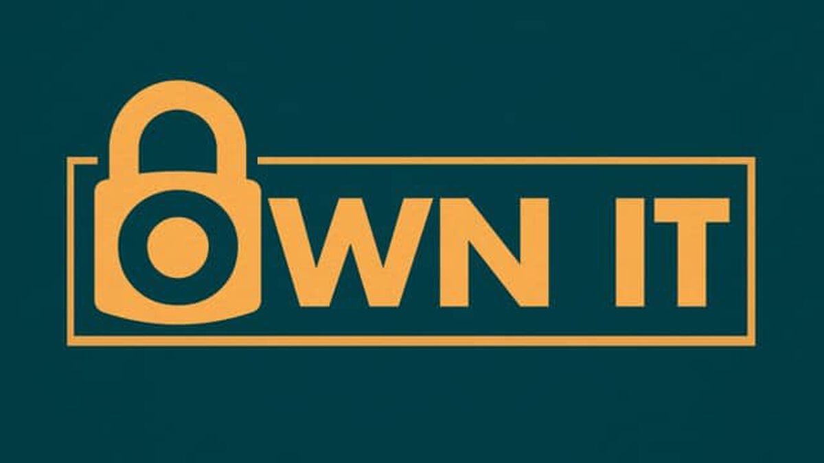 Own It! | Lessons-Series | Download Youth Ministry