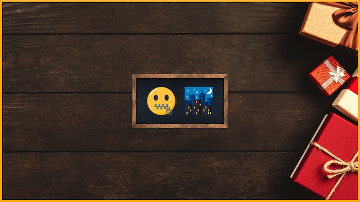 Emoji Christmas Songs image number null