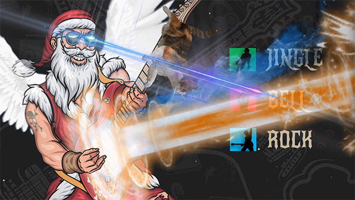 Santa's Slay Game image number null
