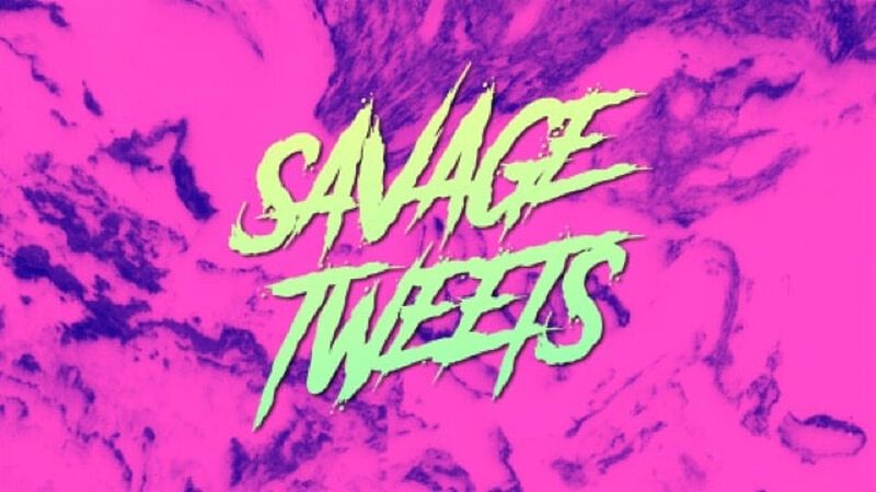 Savage Tweets: Wendy's Edition