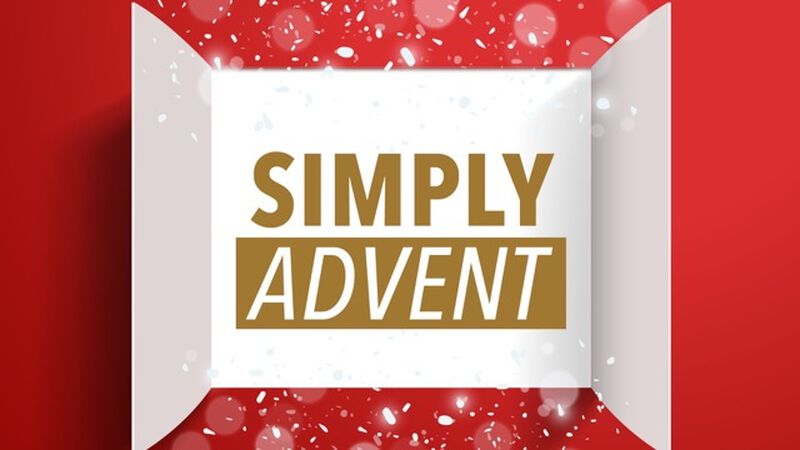 Simply Advent