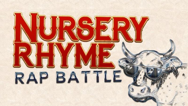 Nursery Rhyme Rap Battle