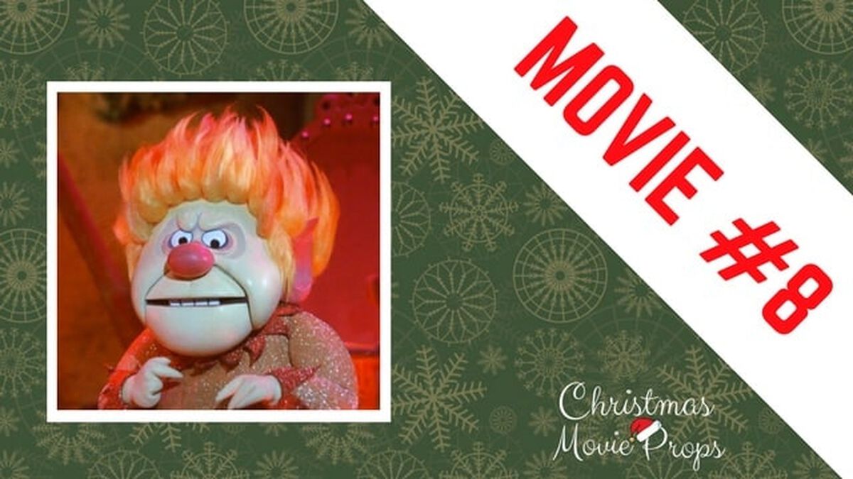 Christmas Movie Props image number null