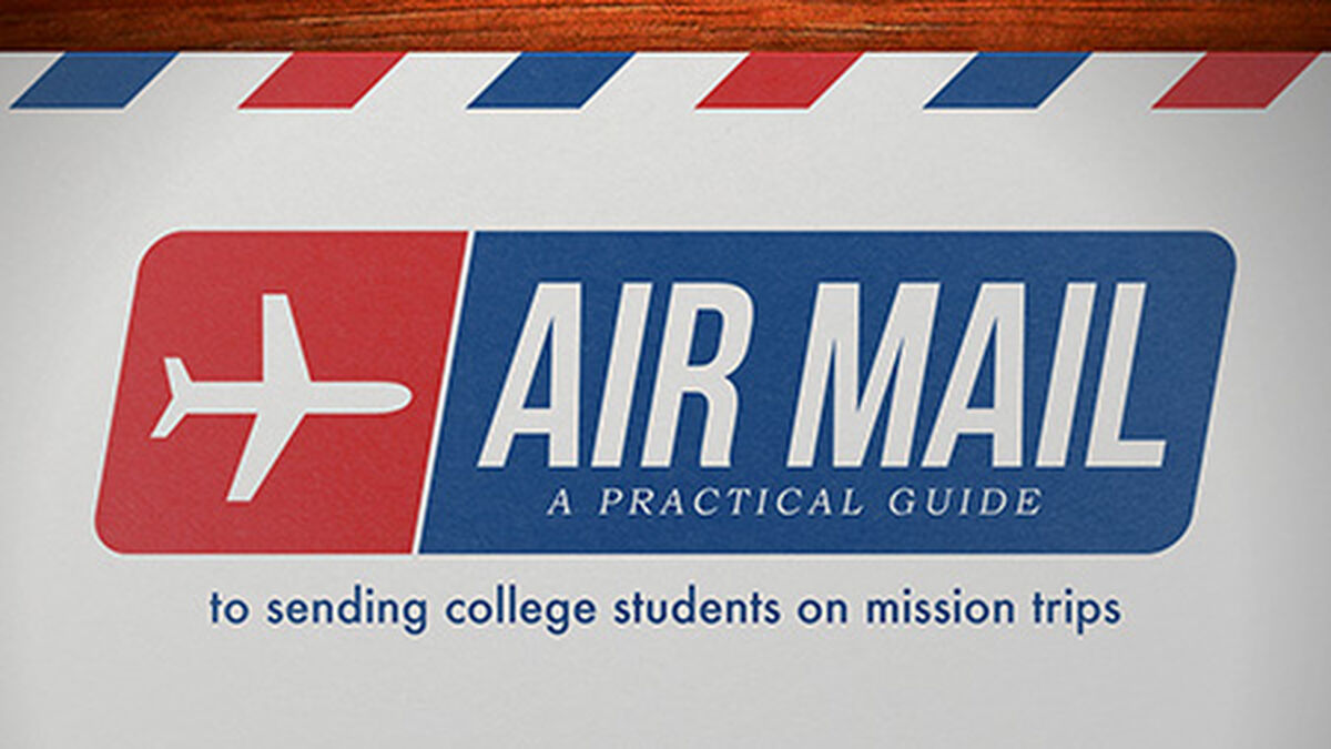 Air Mail image number null