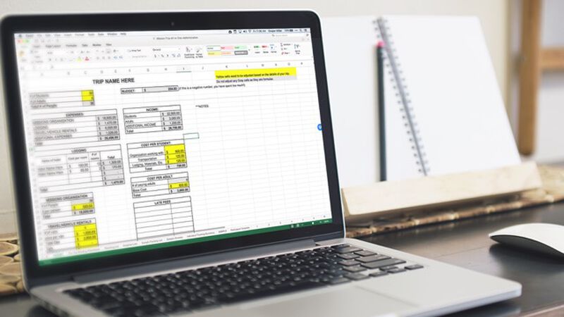 The Successful Mission Trip All in One Toolbox