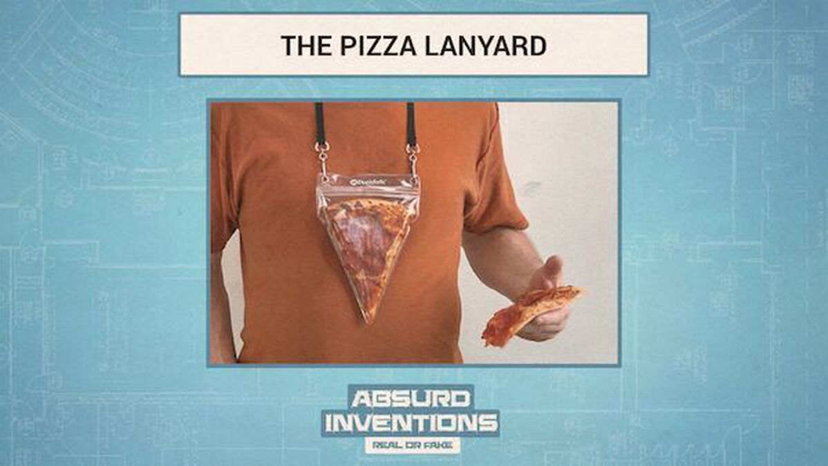 Absurd Inventions image number null