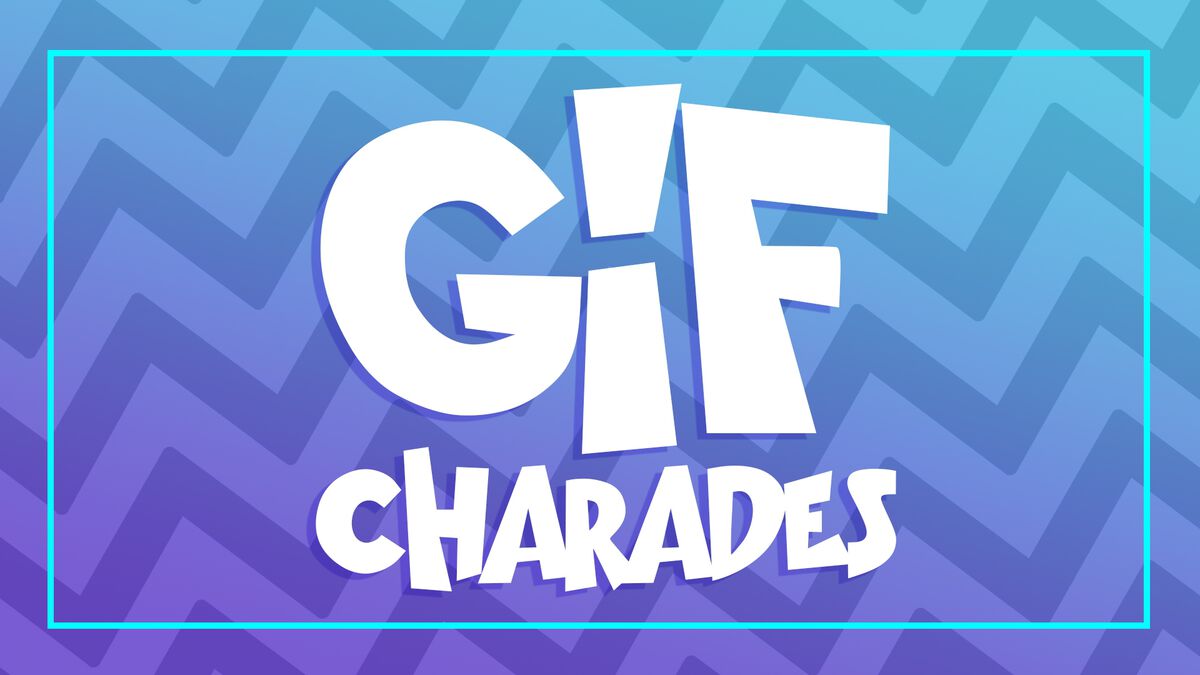 Gif Charades image number null