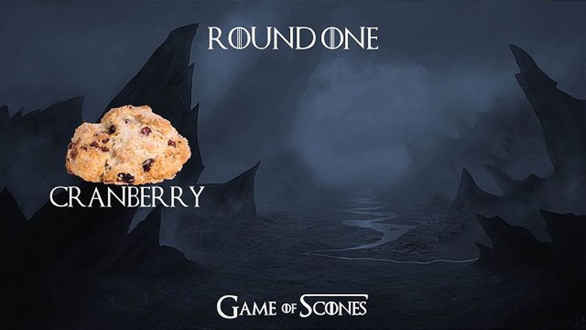 Game of Scones image number null