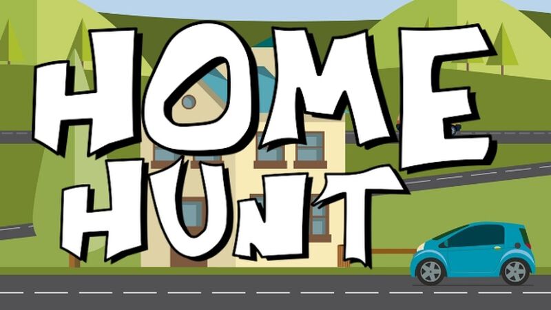 Home Hunt