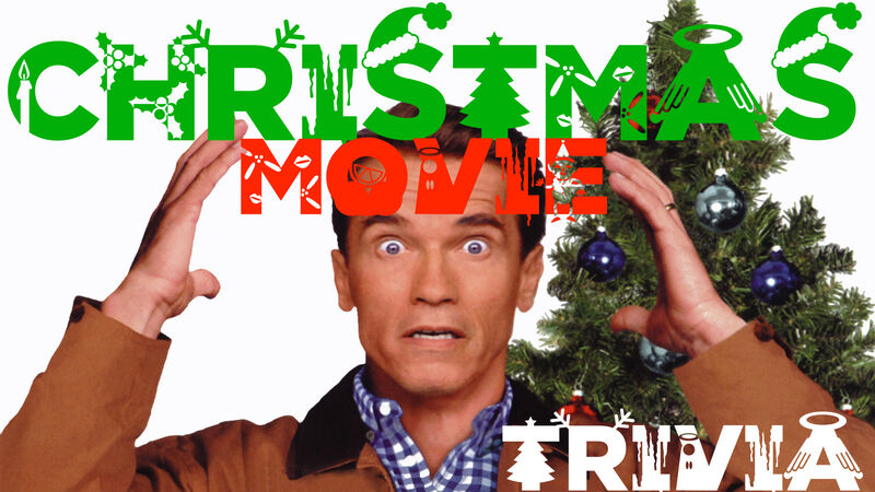 Christmas Movie Trivia