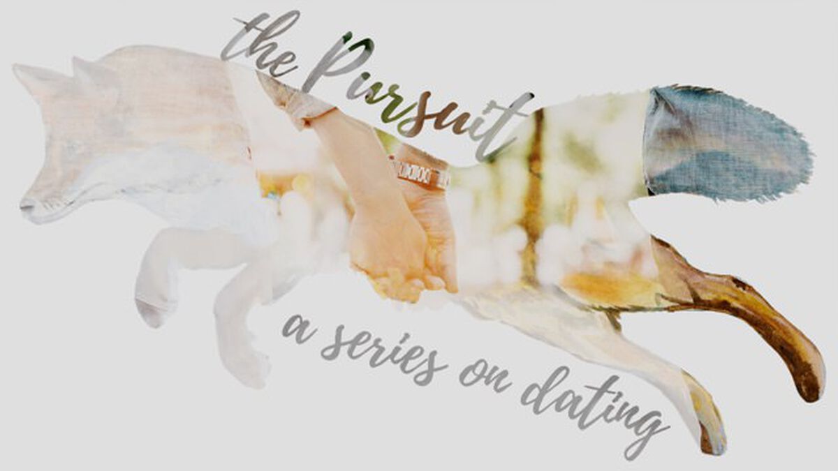 The Pursuit image number null