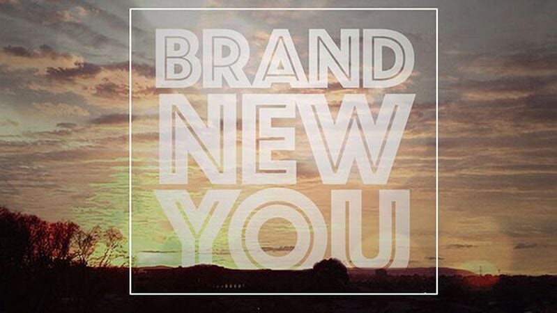 Brand New You