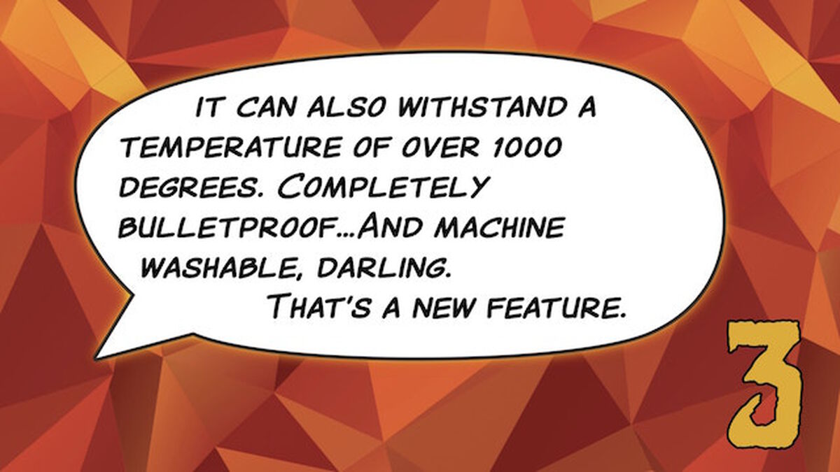 Quotables: Volume 1 image number null