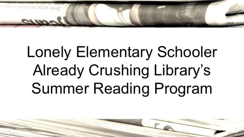 Fake News Third Edition