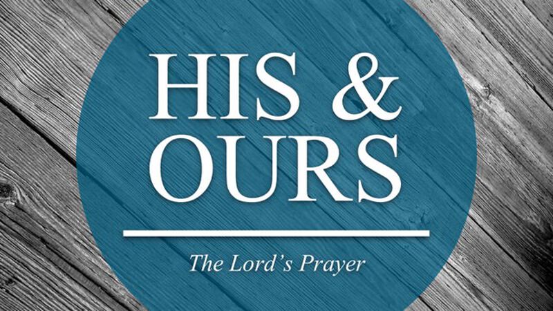 His and Ours