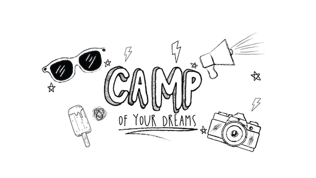 Summer Camp Of Your Dreams: A Camp Alternative image number null