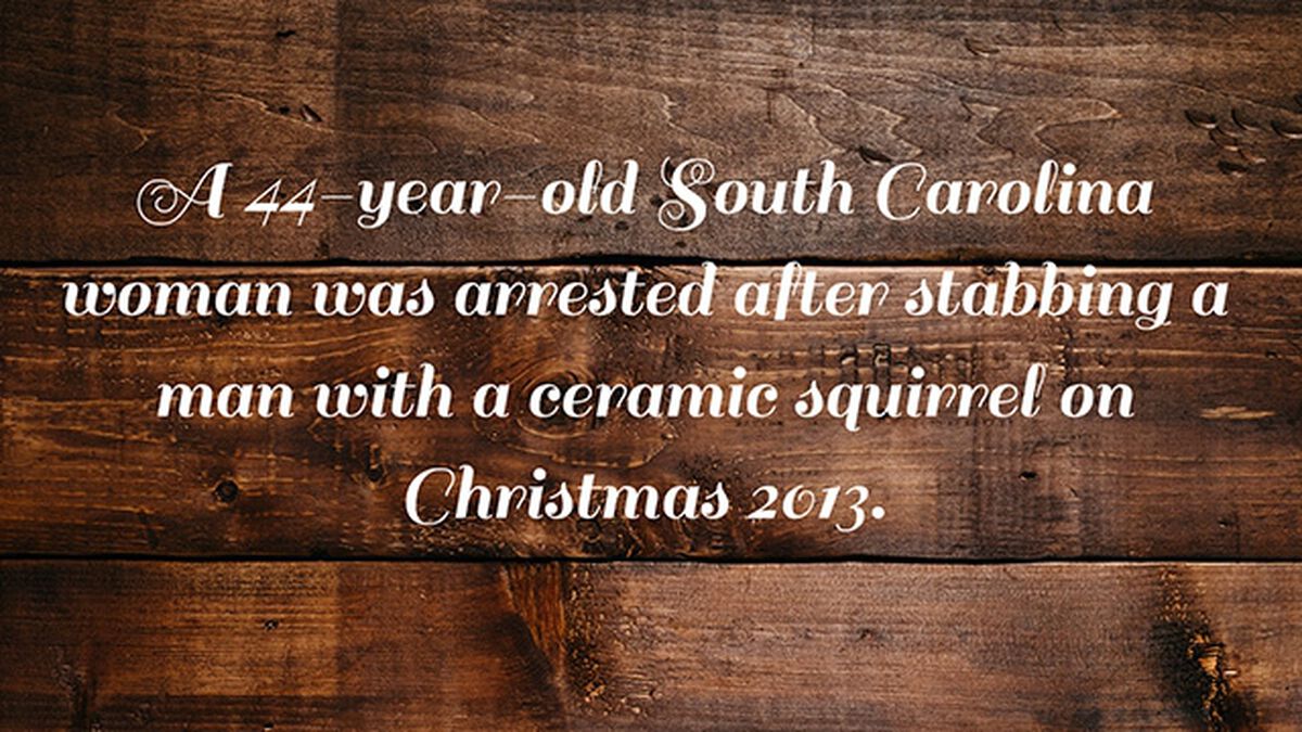 Christmas Crimes image number null