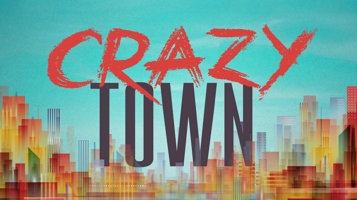 Crazytown image number null