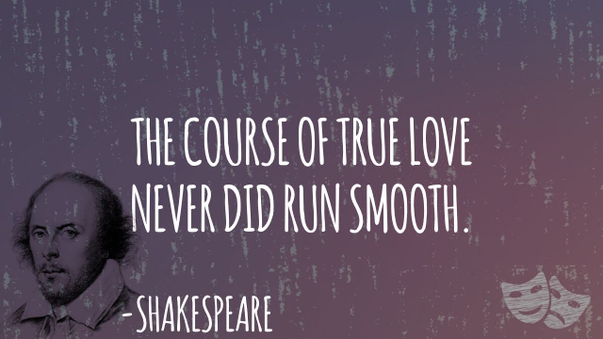 Sheeran or Shakespeare image number null
