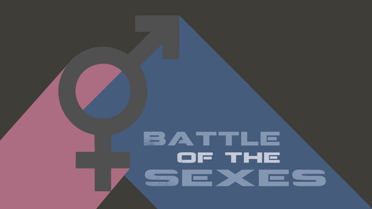 Battle of the Sexes image number null