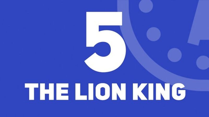 Six Second Summary: Movies