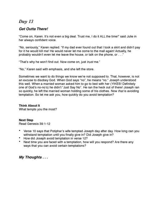 The Journey Student Devotionals - Vol 2 image number null