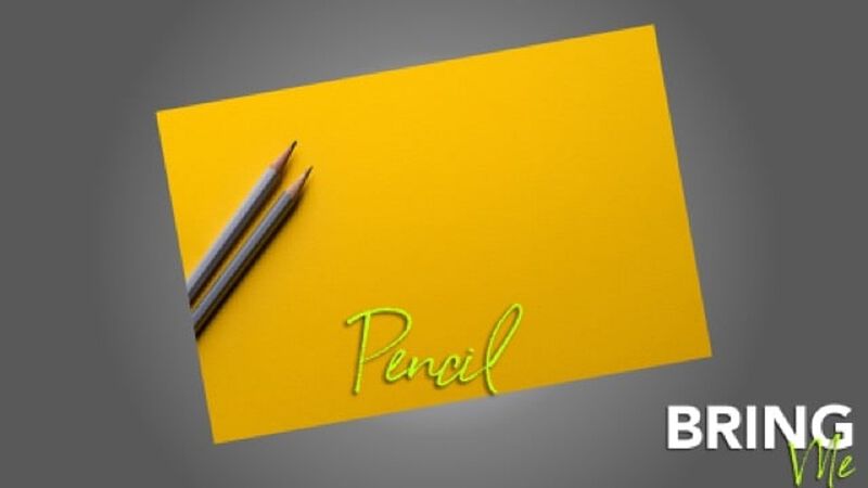 Bring Me: Back to School Edition