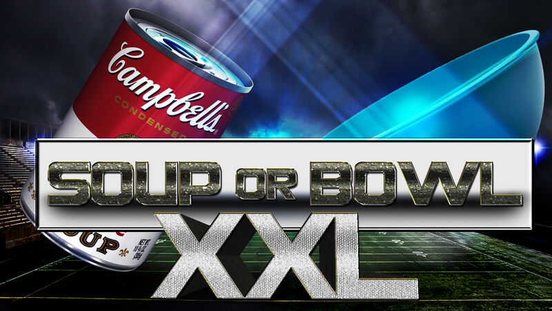 Soup Or Bowl XXL