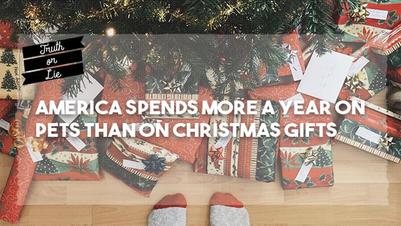 Truth or Lie - Christmas Edition