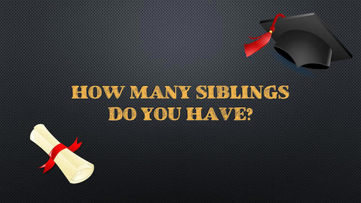 How Well Do You Know Your Graduate? image number null